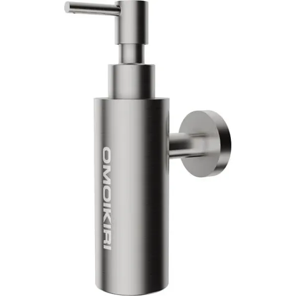 Дозатор OMOIKIRI OM-07-BN (4995089)