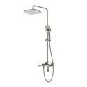 Душевая стойка GROSSMAN 500.K35.10.120 брашированный никель