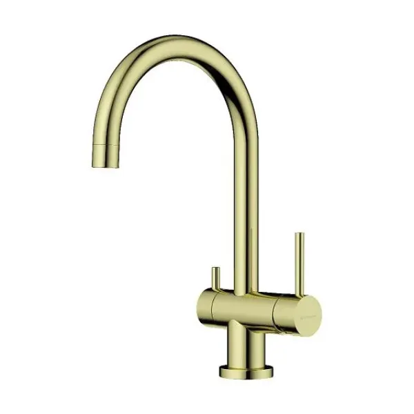 Смеситель OMOIKIRI Yamada-LG (4994479)