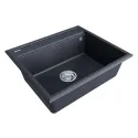Кухонная мойка PAULMARK Stepia-590 PM115951-AN