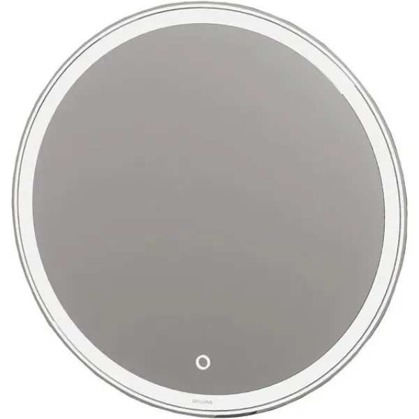 Зеркало GROSSMAN SENTO D800 800х800х45 мм 98080