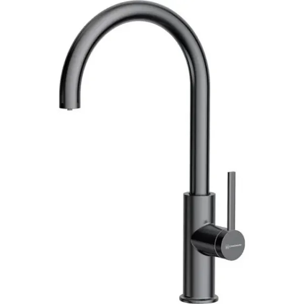 Смеситель OMOIKIRI Okawa 2 Plus-GM (4994550)