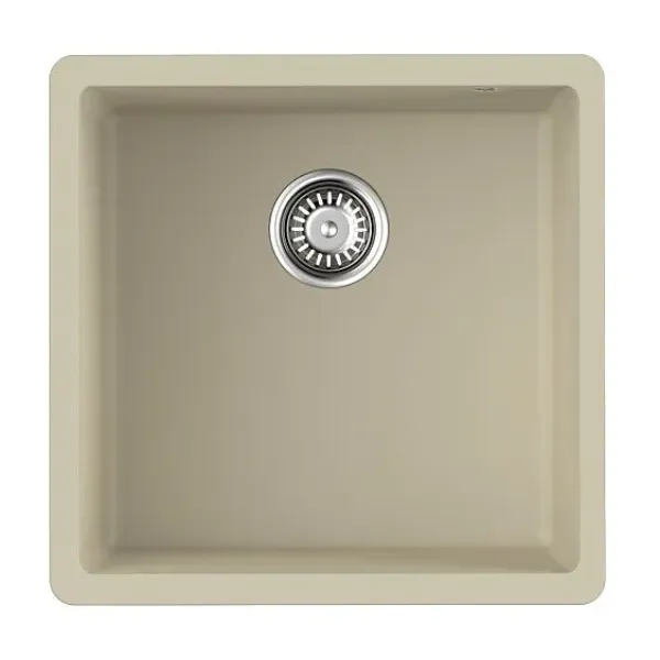 Кухонная мойка OMOIKIRI Bosen 44-U-BE (4993596)