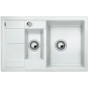 Кухонная мойка BLANCO metra 6s compact (513468)