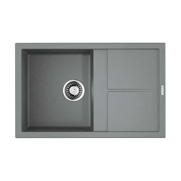 Кухонная мойка OMOIKIRI Sumi 79-GR (4993552)