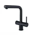 Смеситель EMAR ЕС-7026 Black