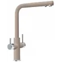 Смеситель для мойки FRANKE Neptune Clear Water Сахара (115.0370.708)