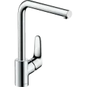 Смеситель HANSGROHE Focus 31817000