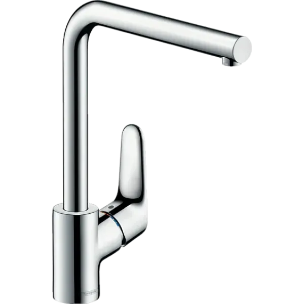 Смеситель HANSGROHE Focus 31817000