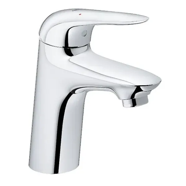 Смеситель GROHE Eurostyle 23715003 хром