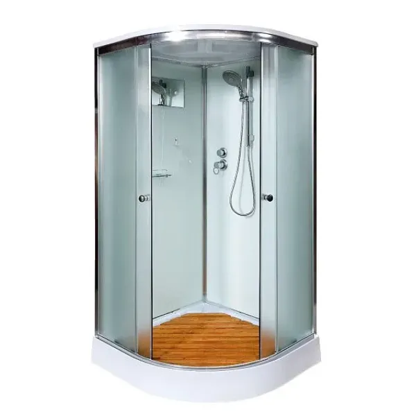 Душевая кабина DETO D08S