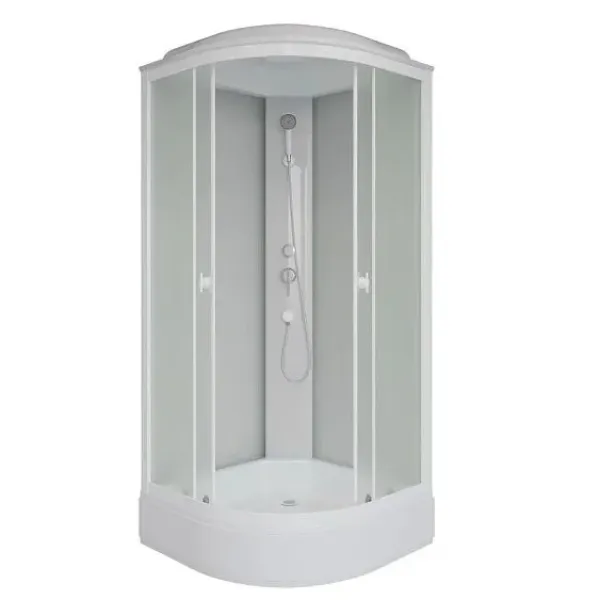 Душевая кабина NIAGARA Eco E80/26/MT