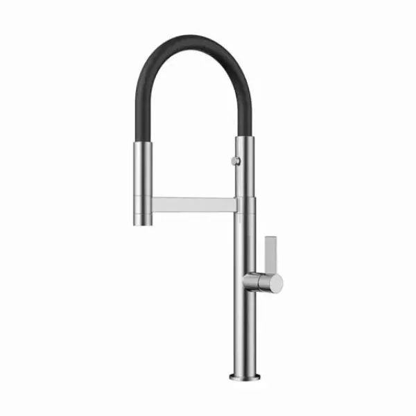 Смеситель OMOIKIRI OSAKA-BN-BL (4994331)