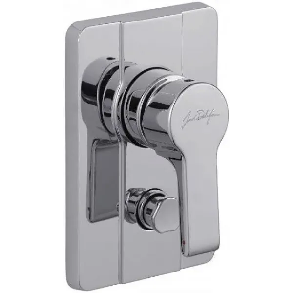 Смеситель JACOB DELAFON Singulier E98720-CP