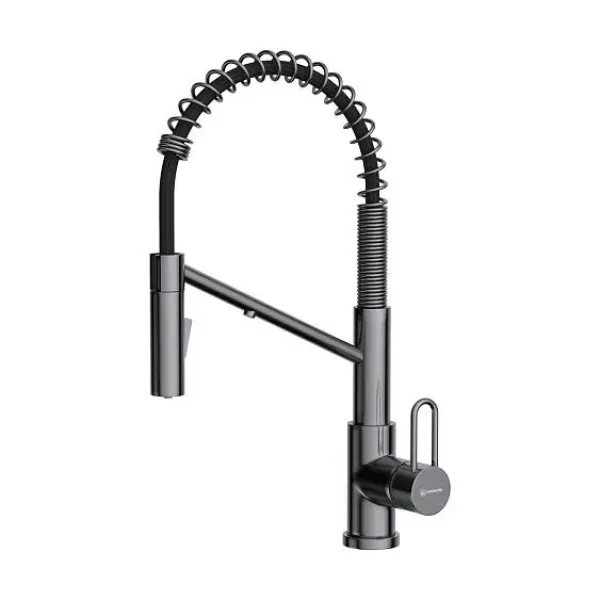 Смеситель OMOIKIRI MIKAWA 2 PLUS-GM (4994454)