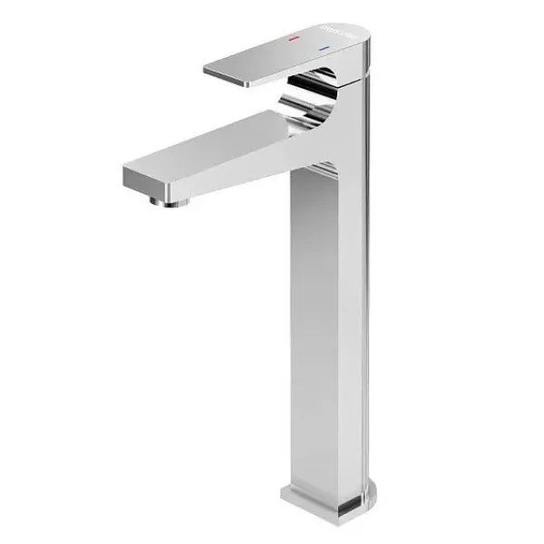 Смеситель GROSSMAN Classic 520.K35.04.100 хром глянцевый