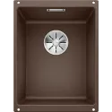 Кухонная мойка BLANCO SUBLINE 320-U кофе 523415