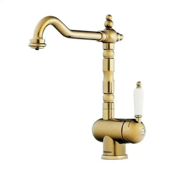 Смеситель OMOIKIRI Kyoto 2 Plus-G (4994353)