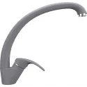 Смеситель WEISSGAUFF WG 00705 Gray