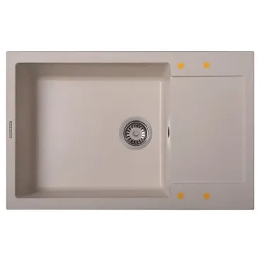 Кухонная мойка Zigmu...