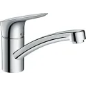 Смеситель HANSGROHE Logis 71830000
