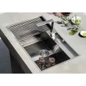 Смеситель BARAZZA 1RUBMD1