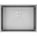 Кухонная мойка PAULMARK NEXT PM215844-BS
