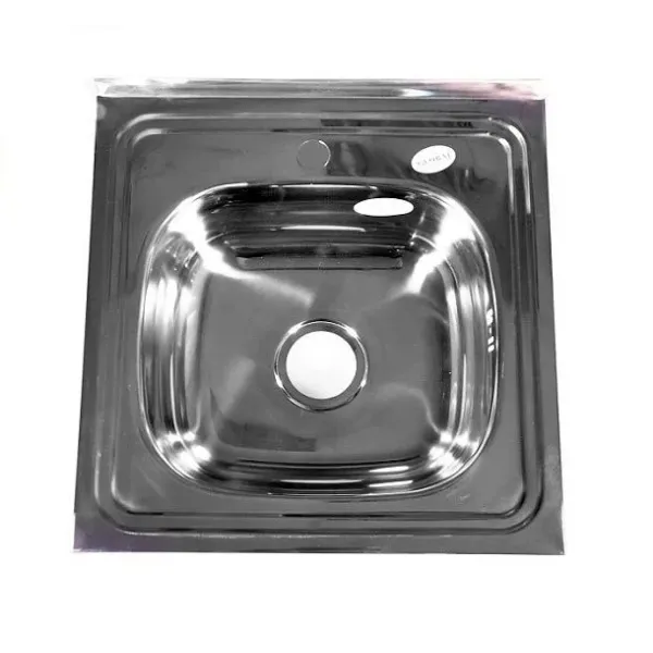 Кухонная мойка FABIA 62109