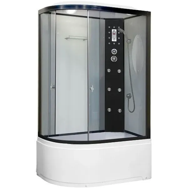 Душевая кабина NIAGARA NG-1910-01R