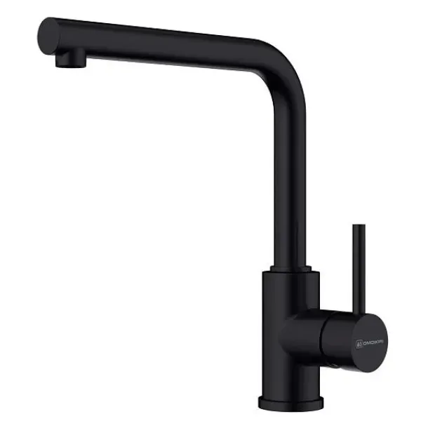 Смеситель OMOIKIRI Nakagawa-GB (4994363)