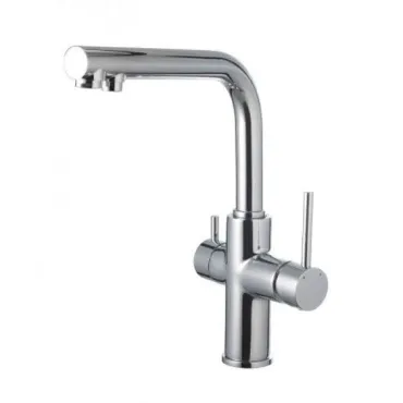 Смеситель LEMARK Com...