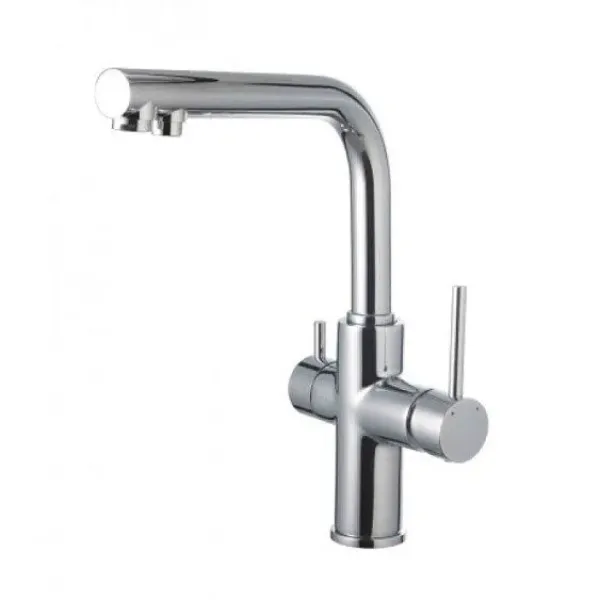 Смеситель LEMARK Comfort LM3060с для мойки