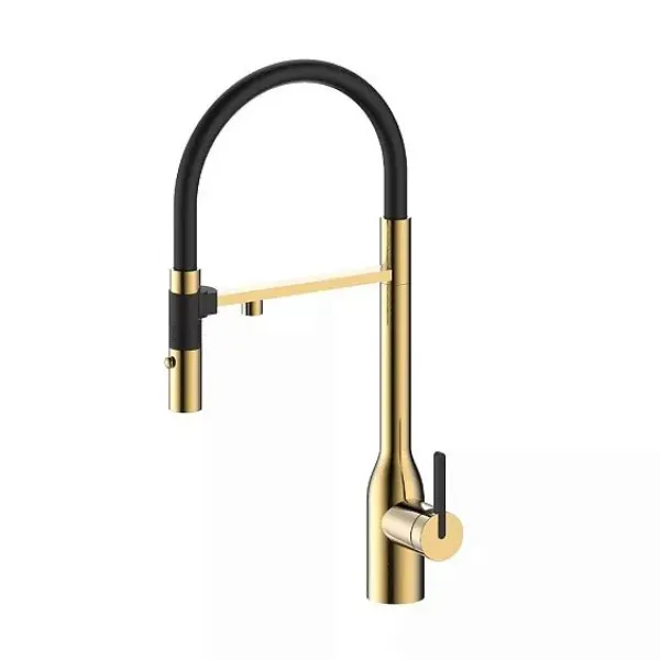 Смеситель PAULMARK Magneto One Ma213188-LG