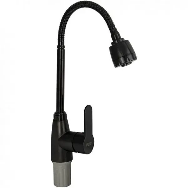 Смеситель BRIMIX 5913 черный