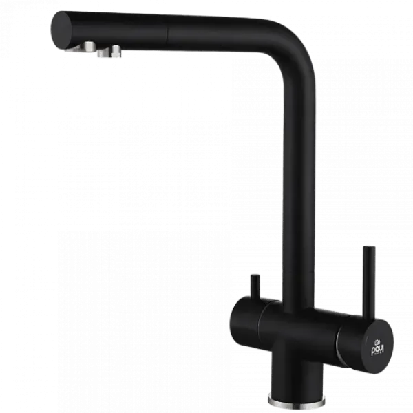 Смеситель PAULMARK Skalen Sk213020-401