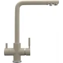Смеситель WEISSGAUFF WG 01603 Sand