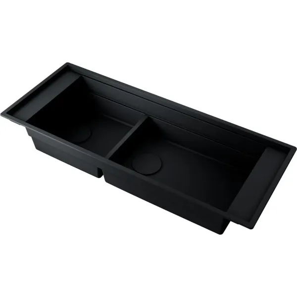 Кухонная мойка OMOIKIRI Sintesi Pro 114-2-GB (4997451)