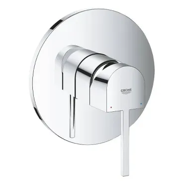 Смеситель GROHE Plus...