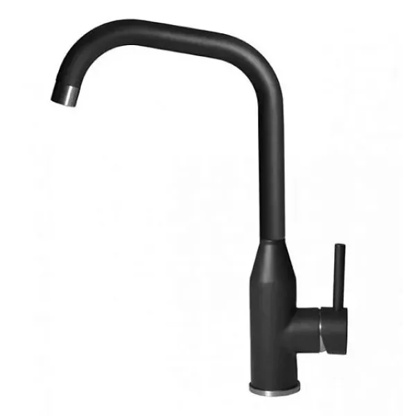 Смеситель ELLECI Dora K86 Black