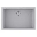 Кухонная мойка PAULMARK NEO CLASSIC PM966944-UGR