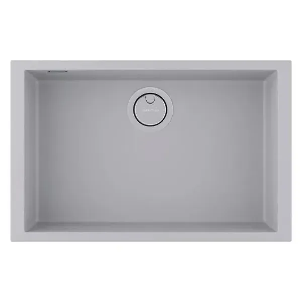 Кухонная мойка PAULMARK NEO CLASSIC PM966944-UGR
