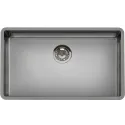 Кухонная мойка SMEG VSTR71DKX