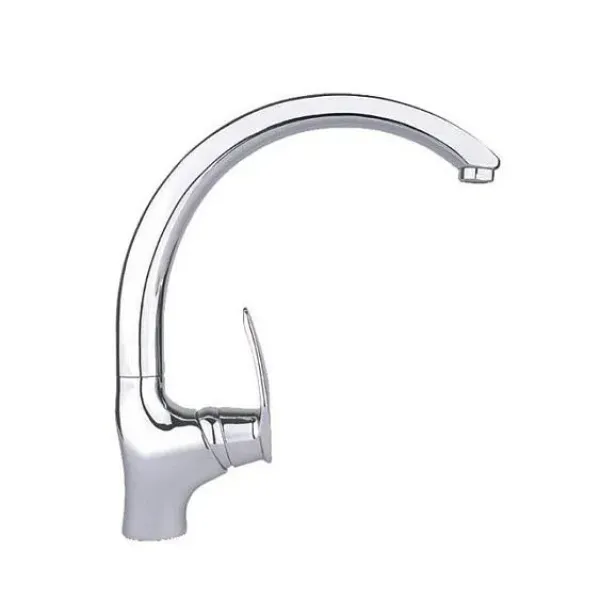 Смеситель для мойки TEKA mc-10 plus 915 chrome (97911502)