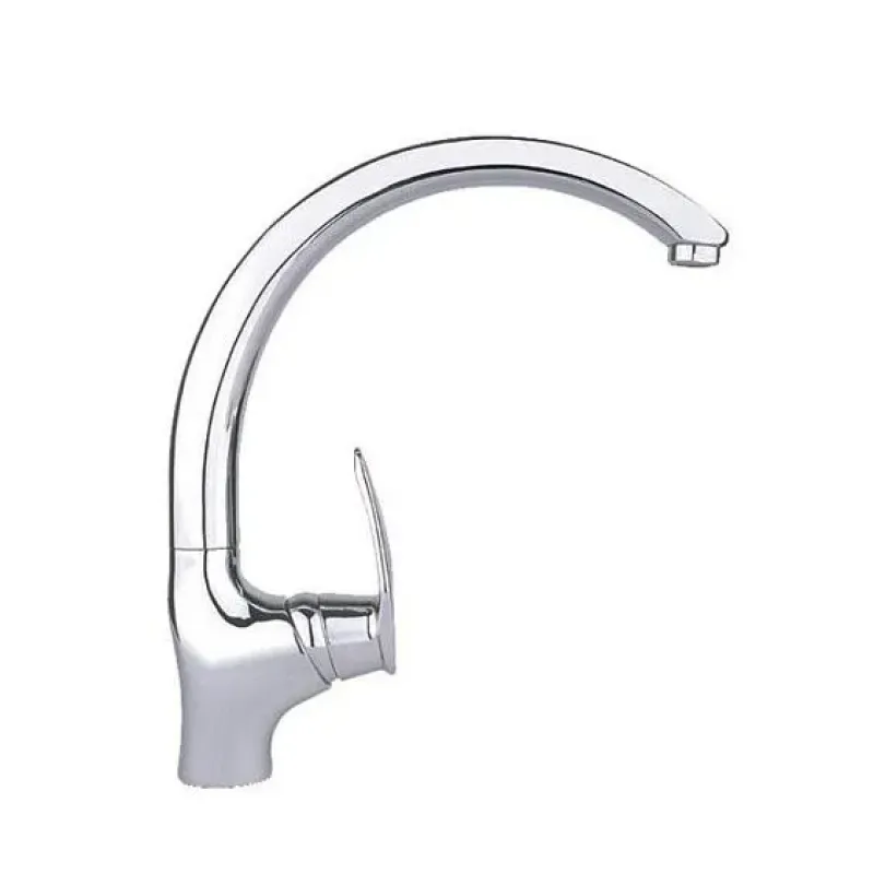 Смеситель для мойки TEKA mc-10 plus 915 chrome (97911502)