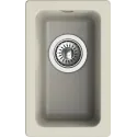 Кухонная мойка RIVELATO BERKANA 25 topazio