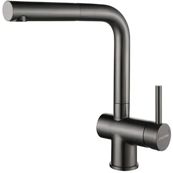 Смеситель PAULMARK Dosse Do214418-GM