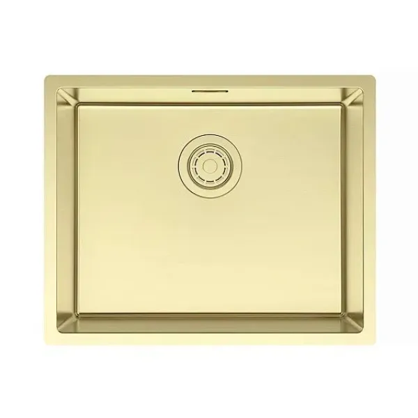 Кухонная мойка PAULMARK Lassan LA54-LG