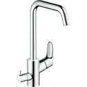 Смеситель HANSGROHE Focus E 2 31823000