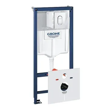 Инсталяция GROHE rapid sl 38929000
