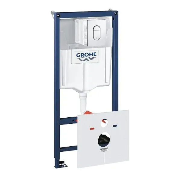Инсталяция GROHE rapid sl 38929000